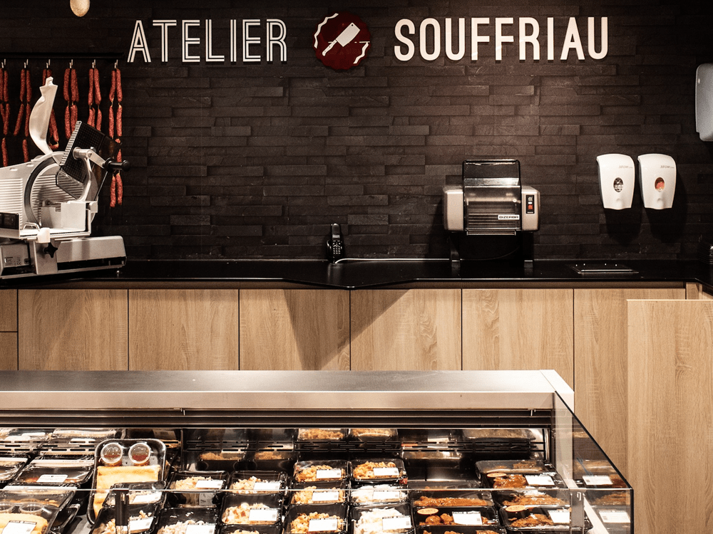 Atelier Souffriau