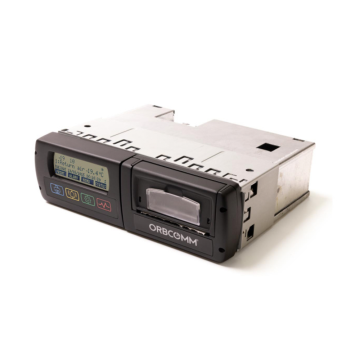 RT 8120 temperatuurrecorder