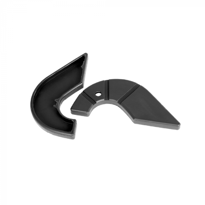 Protective cover, left + right CheckPoint Ser. Cpl. main product photo