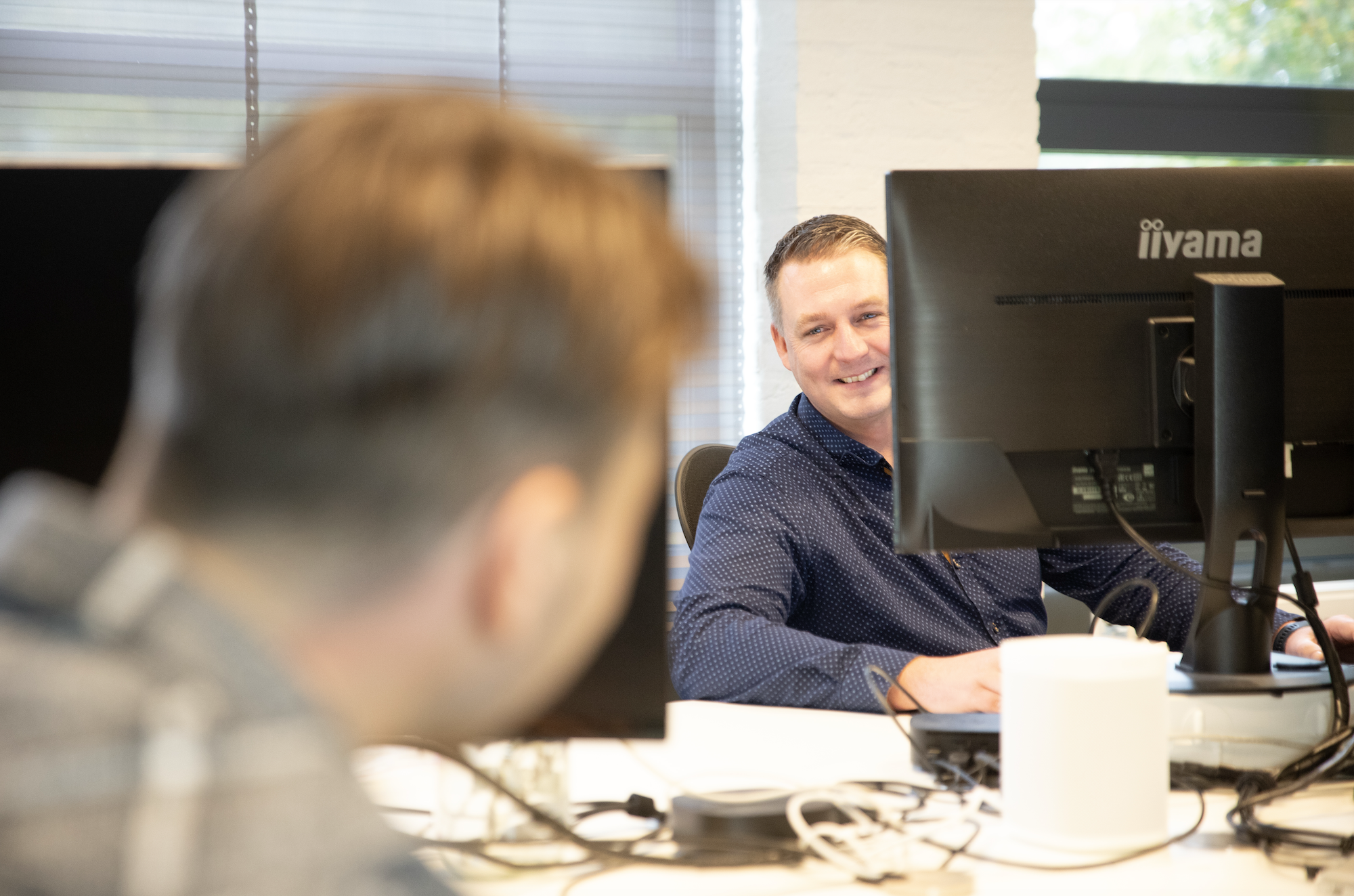 Stage ICT & AFAS
