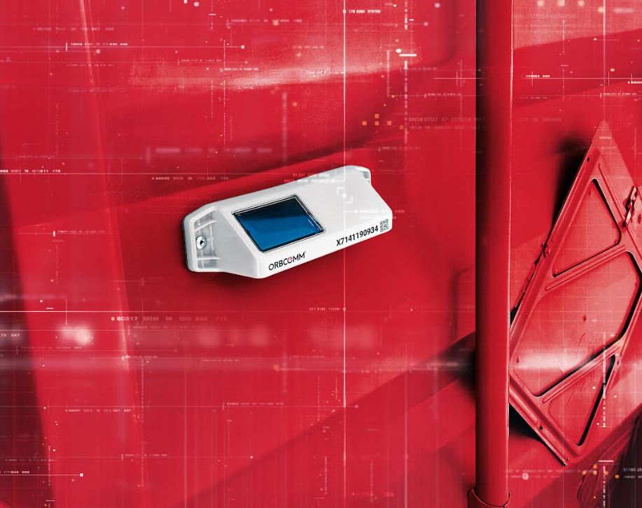 ORBCOMM Transport Platform